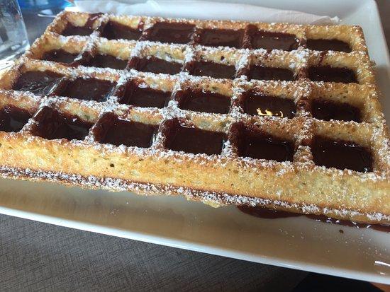 Patisserie Fredelian